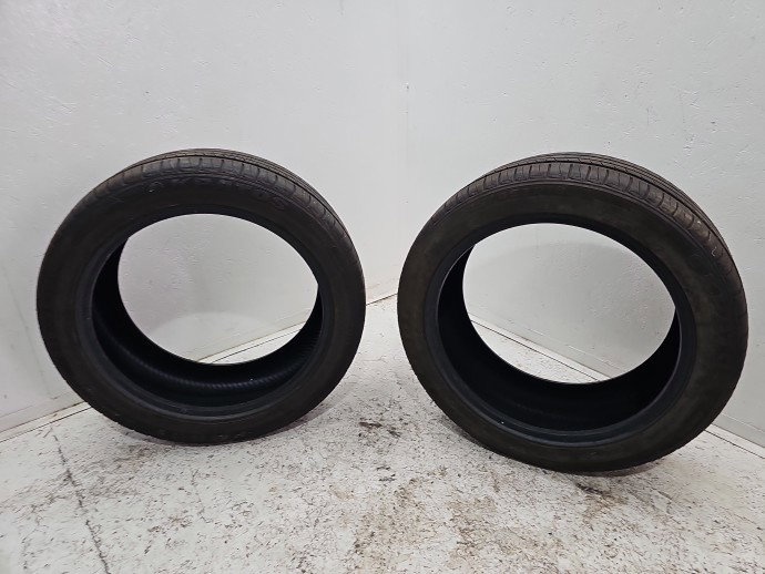 Set 2 anvelope vara Chevrolet Orlando [Fabr 2010-2018] OEM
