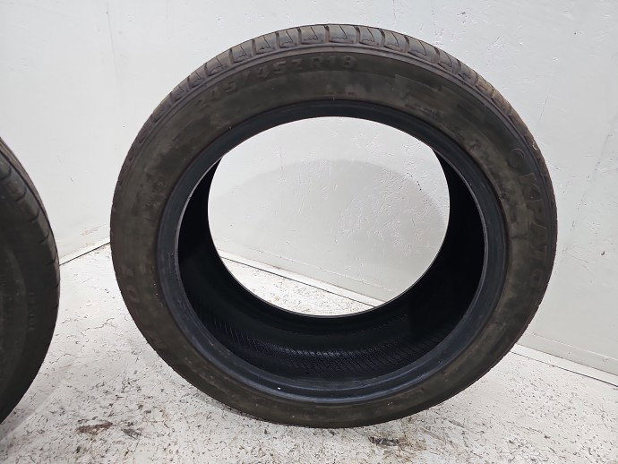 Set 2 anvelope vara Chevrolet Orlando [Fabr 2010-2018] OEM