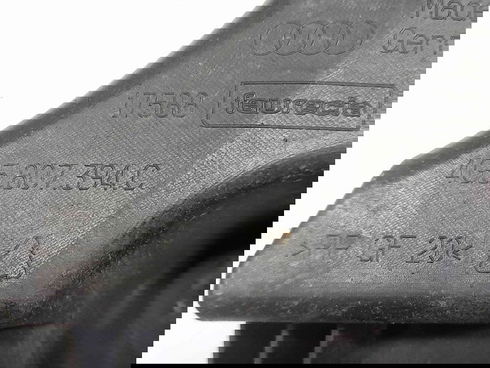 Suport bara dreapta spate 4G5807394C AUDI A6 (4G5, C7) [Fabr 2011-2017] 3.0 CTCC