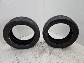 Set 2 anvelope vara Volkswagen Passat B6 (3C2) [Fabr 2005-2010] Sedan OEM