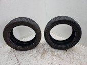 Set 2 anvelope vara Volkswagen Passat B6 (3C2) [Fabr 2005-2010] Sedan OEM