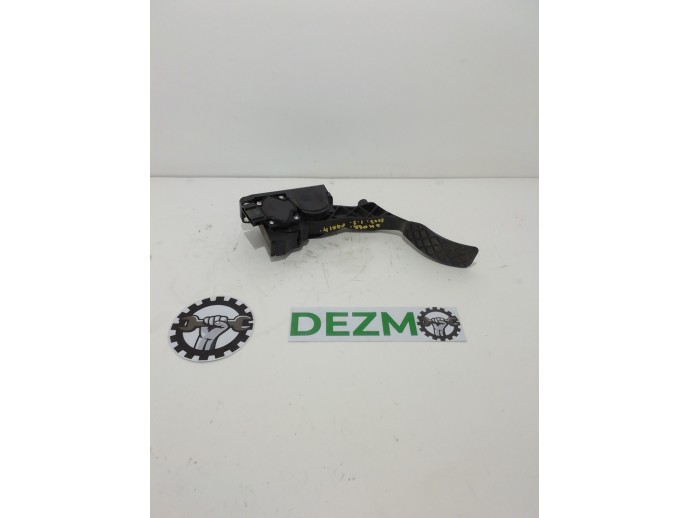 Pedala acceleratie cu Senzor skoda fabia 1.9 2003 6Q2721503F