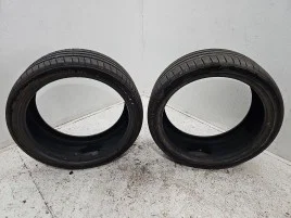 Set 2 anvelope vara Volkswagen Passat B6 (3C2) [Fabr 2005-2010] Sedan OEM