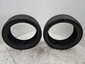 Set 2 anvelope vara Volkswagen Passat B6 (3C2) [Fabr 2005-2010] Sedan OEM