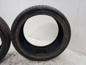 Set 2 anvelope vara Volkswagen Passat B6 (3C2) [Fabr 2005-2010] Sedan OEM