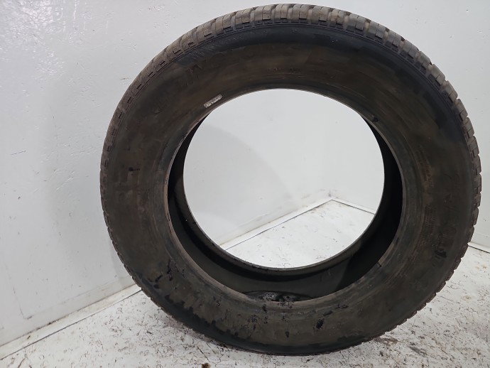 Set 2 anvelope all season Volkswagen Passat B6 (3C2) [Fabr 2005-2010] Sedan OEM