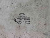 Geam usa dreapta fata OEM Audi A4 (8K5, B8) [Fabr 2008-2015] 