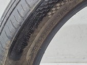 Set 2 anvelope vara Volkswagen Passat B6 (3C2) [Fabr 2005-2010] Sedan OEM