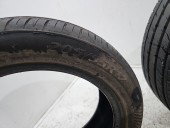 Set 2 anvelope vara Volkswagen Passat B6 (3C2) [Fabr 2005-2010] Sedan OEM