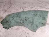 Geam usa stanga fata OEM Audi A4 (8K5, B8) [Fabr 2008-2015] 