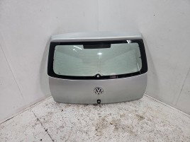 Haion Volkswagen Fox (5Z1, 5Z3) [Fabr 2003-2011] Hatchback LA7W