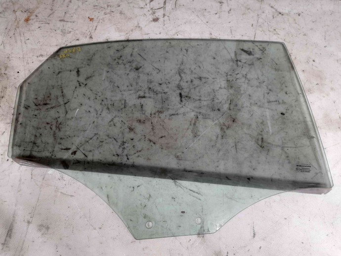 Geam usa dreapta spate OEM Audi A4 (8K5, B8) [Fabr 2008-2015]