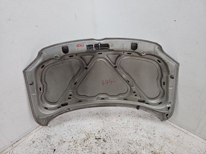 Capota motor Volkswagen Fox (5Z1, 5Z3) [Fabr 2003-2011] Hatchback LA7W
