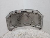 Capota motor Volkswagen Fox (5Z1, 5Z3) [Fabr 2003-2011] Hatchback LA7W