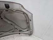 Capota motor Volkswagen Fox (5Z1, 5Z3) [Fabr 2003-2011] Hatchback LA7W