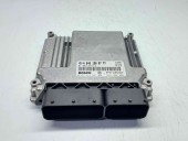 Calculator motor ECU Mercedes Clasa CLK (C209) [Fabr 2002-2009] A6461509777 | 0281014661 2.2 CDI 646966 110KW / 150CP  