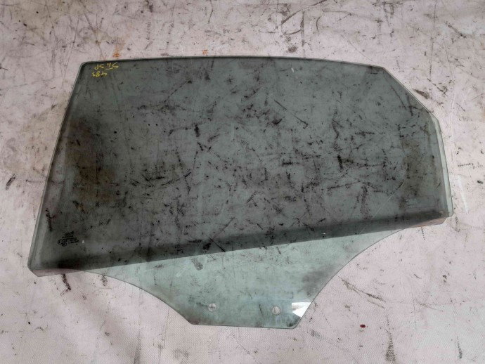 Geam usa stanga spate OEM Audi A4 (8K5, B8) [Fabr 2008-2015]