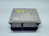 Calculator motor ECU Mercedes Clasa CLK (C209) [Fabr 2002-2009] A6461509777 | 0281014661 2.2 CDI 646966 110KW / 150CP  