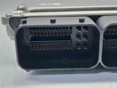 Calculator motor ECU Mercedes Clasa CLK (C209) [Fabr 2002-2009] A6461509777 | 0281014661 2.2 CDI 646966 110KW / 150CP  