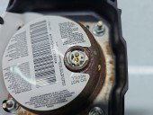 Airbag pasager Volkswagen Golf 7 (5G) [Fabr 2014-prezent] 8V0880204A