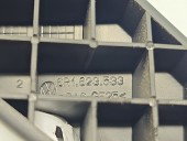 Maner deschidere capota Volkswagen Golf 7 (5G) [Fabr 2014-prezent] Hatchback 6R1823533