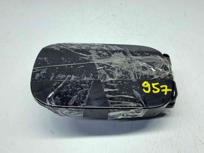 Capac rezervor Mercedes Clasa CLK (C209) [Fabr 2002-2009] 197 NEGRU OBSIDIAN
