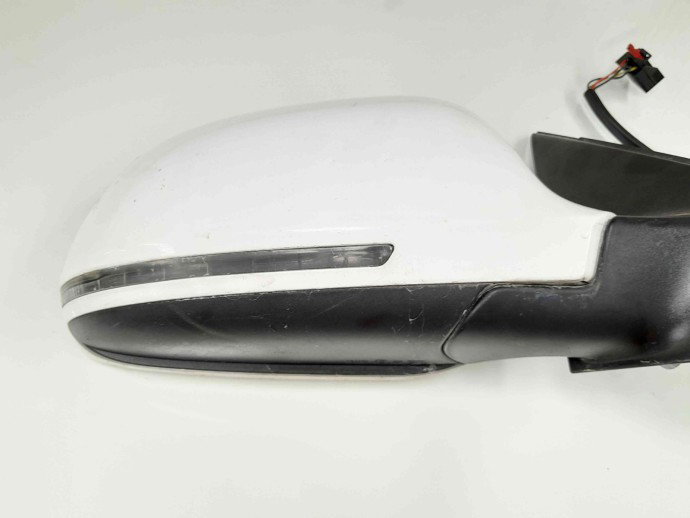 Oglinda dreapta OEM Audi A4 (8K5, B8) [Fabr 2008-2015]