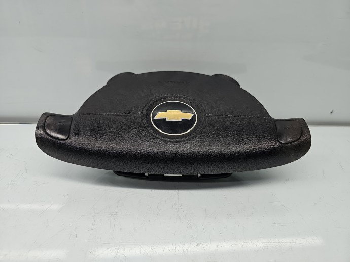 Airbag volan Chevrolet Aveo (T250, T255) [Fabr 2003-2011] 96879041