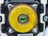 Airbag volan Chevrolet Aveo (T250, T255) [Fabr 2003-2011] 96879041