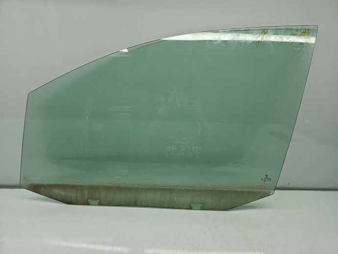 Geam usa stanga fata Volkswagen Touran (1T1, 1T2) [Fabr 2003-2010] OEM