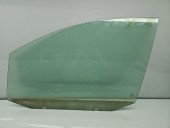 Geam usa stanga fata Volkswagen Touran (1T1, 1T2) [Fabr 2003-2010] OEM