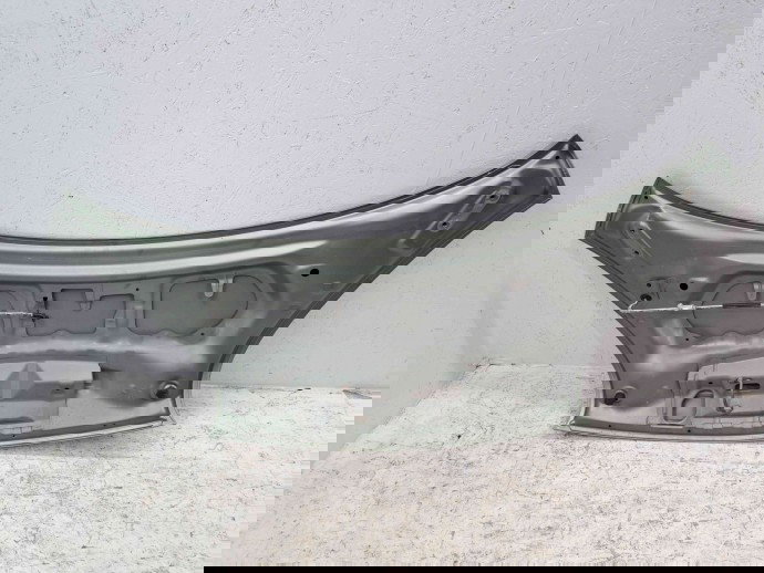 Capota Citroen C1 (PM, PN) [ Fabr 2005-2014] KGU