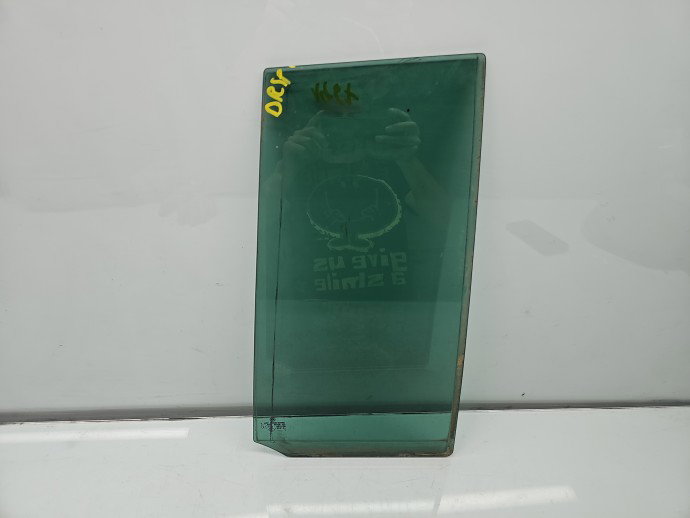 Geam fix usa dreapta spate Volkswagen Touran (1T1, 1T2) [Fabr 2003-2010] OEM