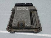 Calculator motor ECU Volkswagen Touran (1T1, 1T2) [Fabr 2003-2010] 03G906016HK 2.0 TDI BKD 103KW / 140CP