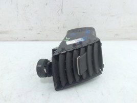 Grila aerisire centrala stanga Opel Zafira B 1.8 benz 13144401 2006-2011