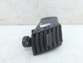 Grila aerisire centrala stanga Opel Zafira B 1.8 benz 13144401 2006-2011