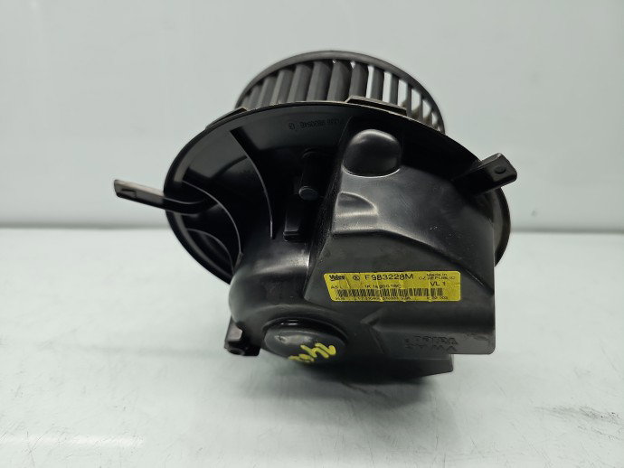 Aeroterma bord Volkswagen Touran (1T1, 1T2) [Fabr 2003-2010] 1K1820015C