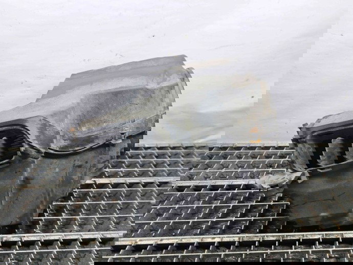 Carcasa filtru aer Ford Focus 2 (DA) [Fabr 2004-2012] OEM 1.6 PFI C16HDEZ 1.6 PFI C16HDEZ 74KW / 101CP