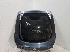 Haion Renault Laguna 3 [Fabr 2007-prezent] Hatchback TEB66