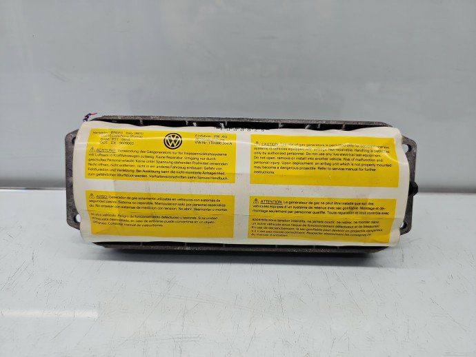 Airbag pasager Volkswagen Touran (1T1, 1T2) [Fabr 2003-2010] 1T0880204A