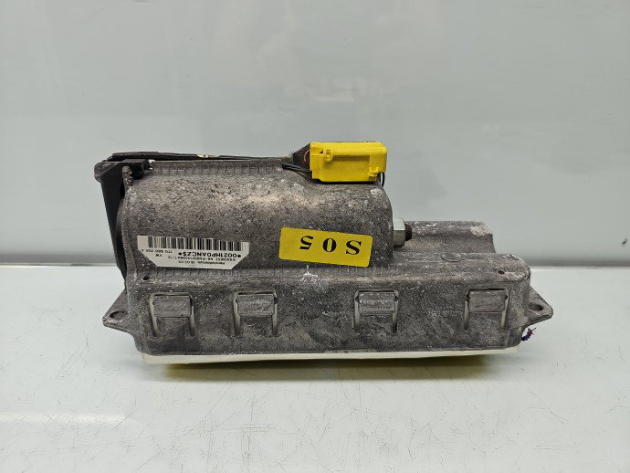Airbag pasager Volkswagen Touran (1T1, 1T2) [Fabr 2003-2010] 1T0880204A