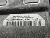 Airbag pasager Volkswagen Touran (1T1, 1T2) [Fabr 2003-2010] 1T0880204A