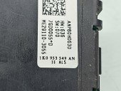 Modul confort Volkswagen Touran (1T1, 1T2) [Fabr 2003-2010] 1K0953549AN