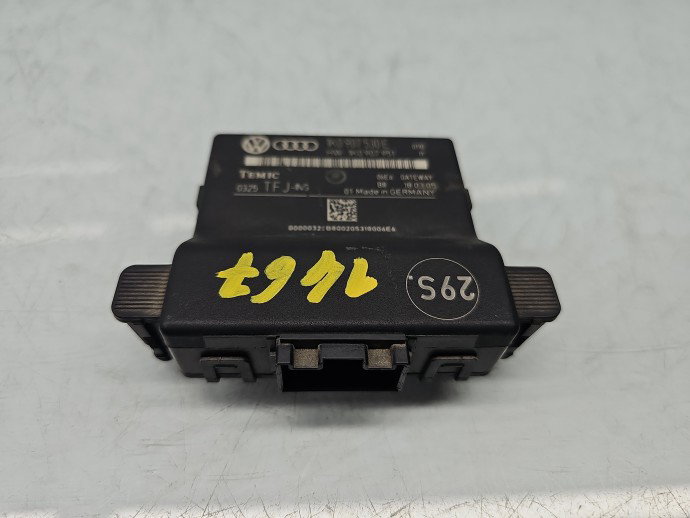 Modul confort Volkswagen Touran (1T1, 1T2) [Fabr 2003-2010] 1K0907530E