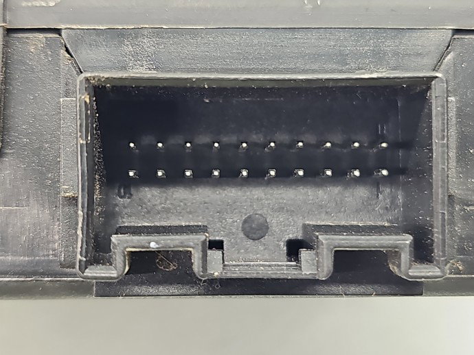 Modul confort Volkswagen Touran (1T1, 1T2) [Fabr 2003-2010] 1K0907530E