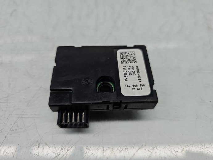 Senzor unghi volan Volkswagen Touran (1T1, 1T2) [Fabr 2003-2010] 1K0959654