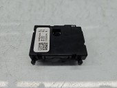 Senzor unghi volan Volkswagen Touran (1T1, 1T2) [Fabr 2003-2010] 1K0959654