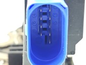 Broasca usa dreapta fata Volkswagen Touran (1T1, 1T2) [Fabr 2003-2010] 3D1837016