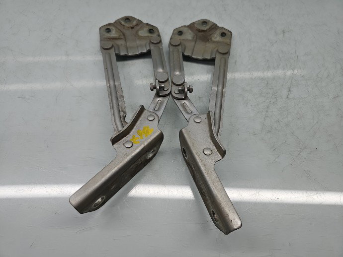 Set balamale capota Volkswagen Touran (1T1, 1T2) [Fabr 2003-2010] 1T0823301