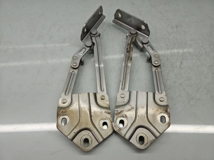 Set balamale capota Volkswagen Touran (1T1, 1T2) [Fabr 2003-2010] 1T0823301
